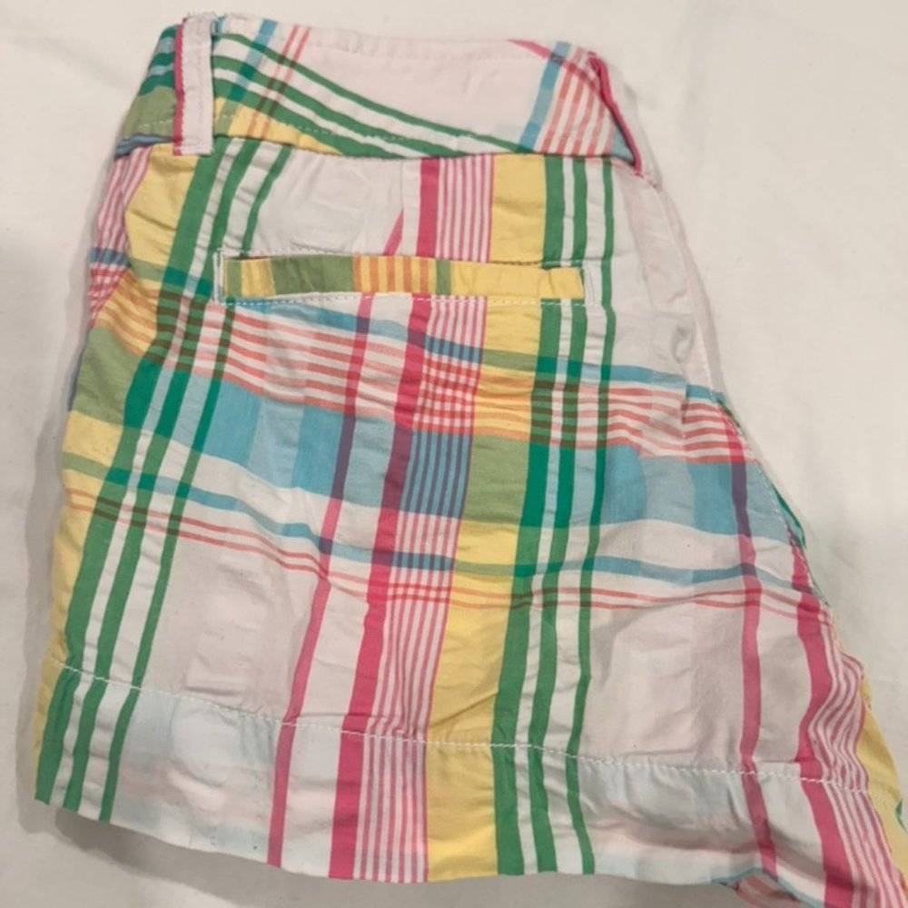 Lily Pulitzer summer shorts